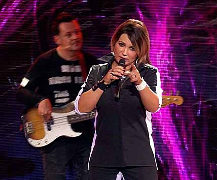 В АНАДЫРЬ ЕДУТ ЗВЁЗДЫ