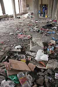 О ЧИСТОТЕ НАЧИСТОТУ