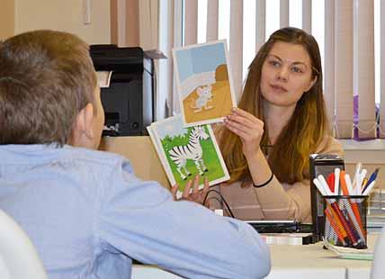 АНГЛИЙСКИЙ АКЦЕНТ МАЛОГО БИЗНЕСА