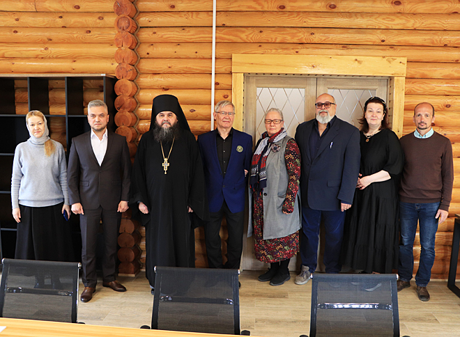 Народный Собор объединяет