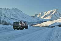 КАК ПОПАСТЬ НА КОЛЫМУ