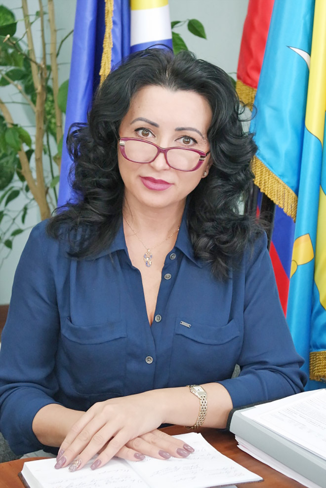 Решая новые задачи