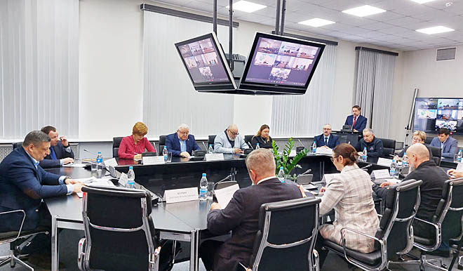 Расчёт с упреждением