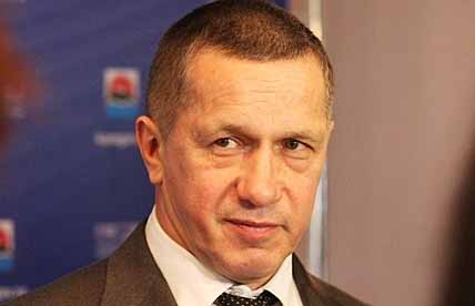 РОСТ – ВЫШЕ СРЕДНЕГО