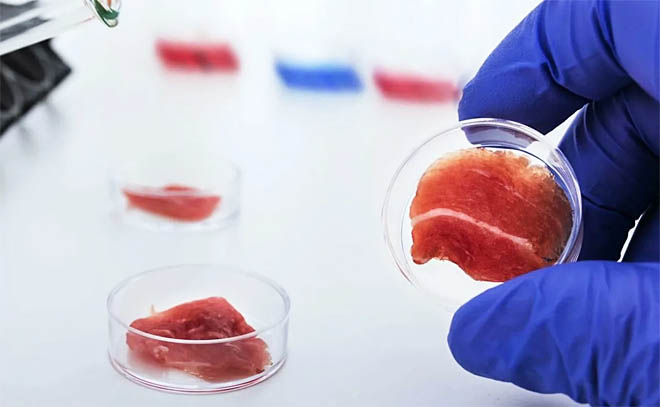 Опасный деликатес