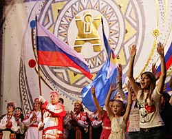 СЛАВА И УРА ТВОРЦАМ ИСТОРИИ ЧУКОТКИ!