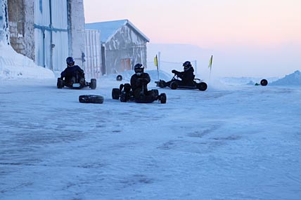 ВСЕ ЧЕТЫРЕ КОЛЕСА