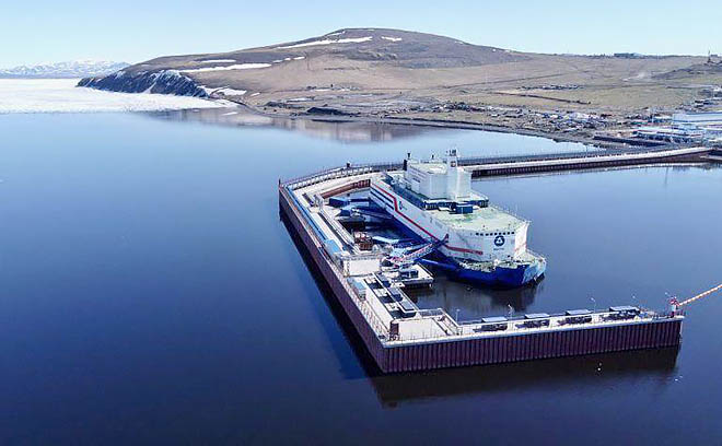 Каждый атом на счету