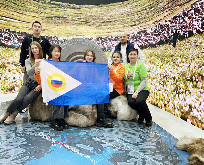 Армия неравнодушных