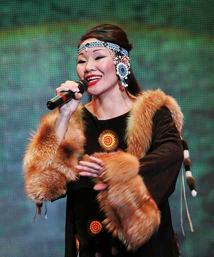 СТАРТУЕТ «НОВАЯ ЗВЕЗДА»