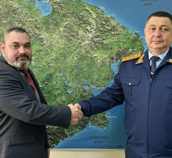 Готовы действовать вместе