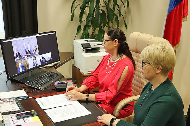 Единые решения общих проблем