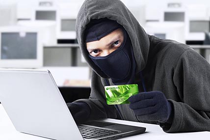 НОВЫЕ ТЕХНОЛОГИИ ОБМАНА