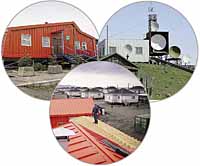 ХОЗЯЙСТВЕННЫЕ ПРОЕКТЫ ОКРУГА