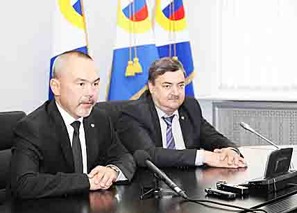 ФАС ОТКРЫВАЕТ НОВУЮ СТРАНИЦУ