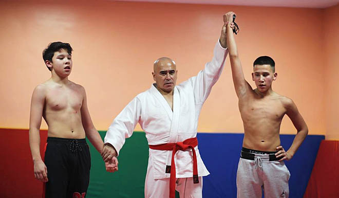 Дело Эттывекета