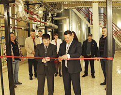 ЖИТЬ В ТЕПЛЕ И КОМФОРТЕ