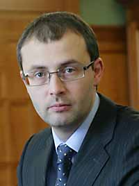 РОМАН КОПИН: ПОВЫШАЕМ КАЧЕСТВО ЖИЗНИ ЧЕЛОВЕКА