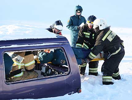 ВСЕХ ИЗВЛЕКУТ ИЗ-ПОД ОБЛОМКОВ