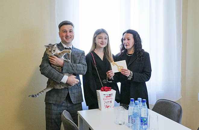 Юрий Трутнев: на Дальнем Востоке при участии ДОМ.РФ заселено более 3000 арендных квартир