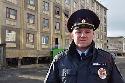 В СВЯЗКЕ С ПОЖАРНЫМИ