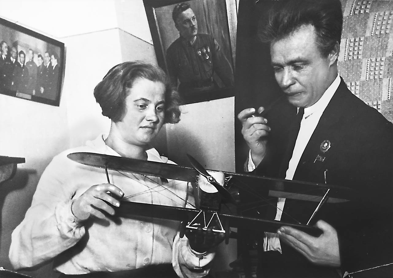 Абсолютно «незвёздный» герой