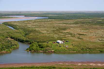 «ДАЛЬНЕВОСТОЧНЫЙ ГЕКТАР» ЖДЁТ ХОЗЯИНА
