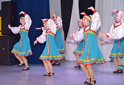 ПЯТНАДЦАТИЛЕТНИЙ «РЕЗОНАНС»