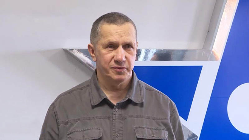 Опыт Крыма по защите объектов будет применяться на Дальнем Востоке