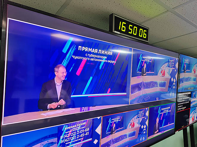 Вопросы известны, проблемы решаемы