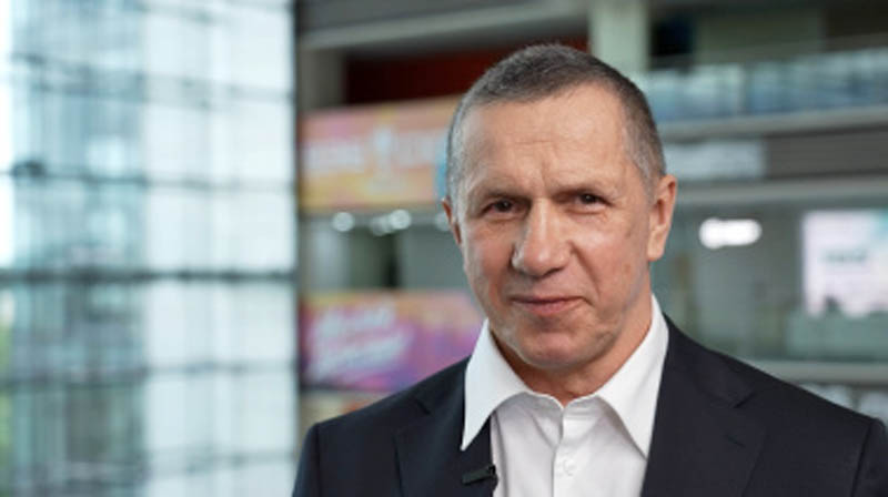 Юрий Трутнев рассказал о развитии Дальнего Востока в интервью телеканалу «Россия-24»
