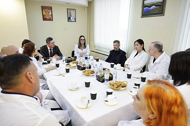 Есть важные решения