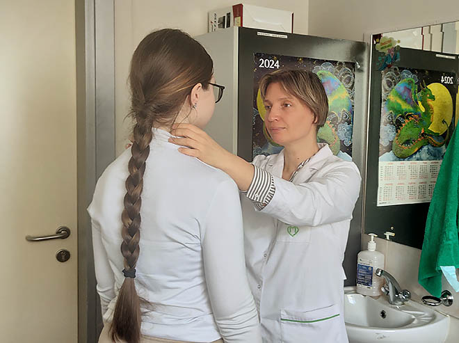 Большой меддесант