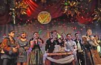 КОЛЛЕДЖ – ДВЕРЬ В МИР ПРОФЕССИЙ