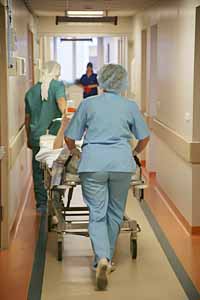 КАК ЗДОРОВЬЕ ЗДРАВООХРАНЕНИЯ