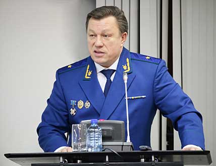 НАДЗОР СУРОВ, НО ЭТО НАДЗОР