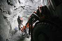 КОМПАНИЯ «МАЙСКОЕ»  НА ПУТИ К ЗАПУСКУ