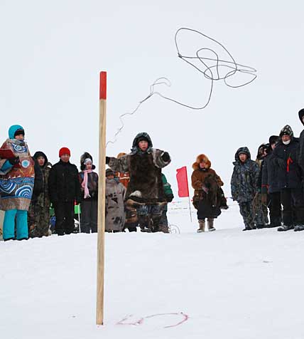 ИГРАЮТ ЧАУЧУ