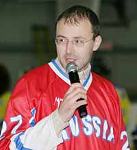 РОМАН КОПИН: РАЗВИТИЕ МАССОВОГО СПОРТА ЯВЛЯЕТСЯ ПРИОРИТЕТНОЙ ЗАДАЧЕЙ ПРАВИТЕЛЬСТВА