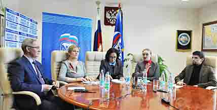 ДО ВЫБОРОВ ДОЙДУТ ЛУЧШИЕ