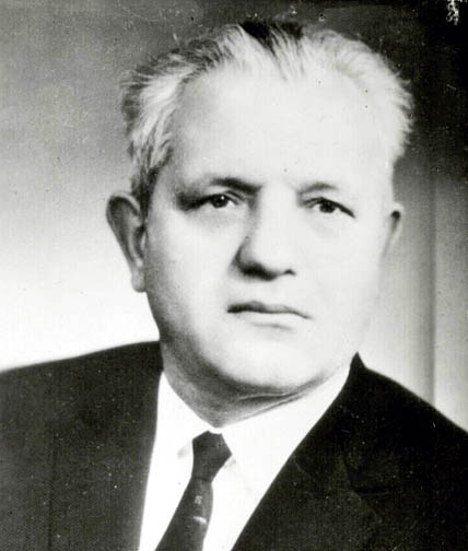 ПРОФЕССОР ИЗ УЭЛЕНА