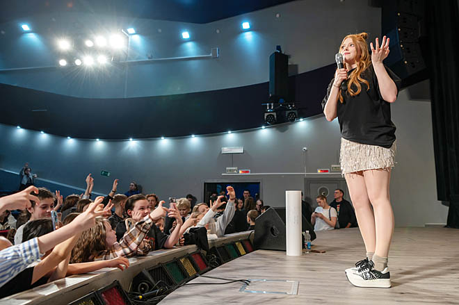 Как сыграть лягушку