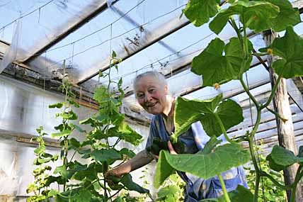 БУДЕМ ЕСТЬ СВОЁ?