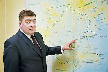 О ПЕРЕЕЗДАХ И ПЕРЕКАТАХ