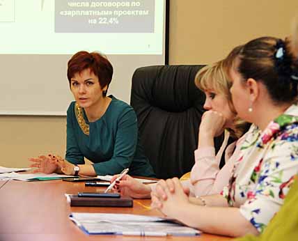 «НАЛИЧКА» УХОДИТ В ПРОШЛОЕ