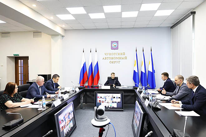 Безопасность усилили планом