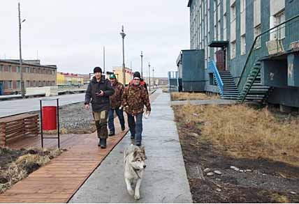 ОТ СЕЛА К СЕЛУ