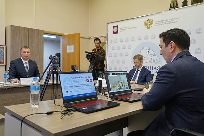 Баланс его вселенной