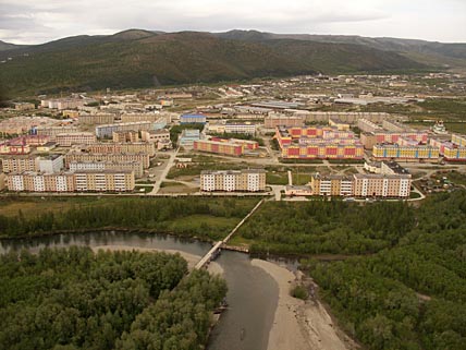 АТОМЩИКИ БЕРУТСЯ ЗА СТАРЫЕ ТРУБЫ