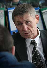 ГОД ДРАКОНА ДЛЯ ГЕОРЕГИОНА